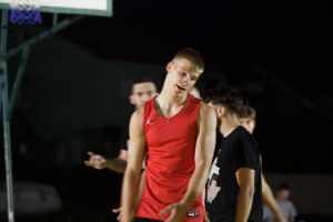 FOTO Basket na prugi: Deus pokloni najbolji u Bibinjama