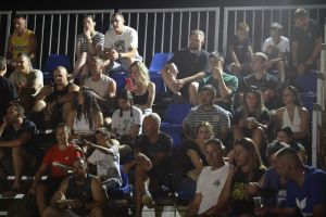 FOTO Basket na prugi: Deus pokloni najbolji u Bibinjama
