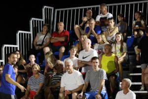 FOTO Basket na prugi: Deus pokloni najbolji u Bibinjama