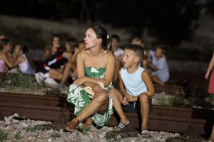 FOTO Basket na prugi: Deus pokloni najbolji u Bibinjama