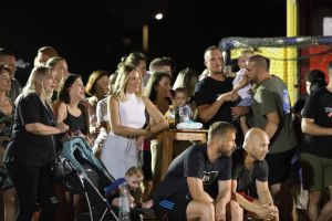 FOTO Basket na prugi: Deus pokloni najbolji u Bibinjama