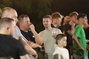 FOTO Basket na prugi: Deus pokloni najbolji u Bibinjama
