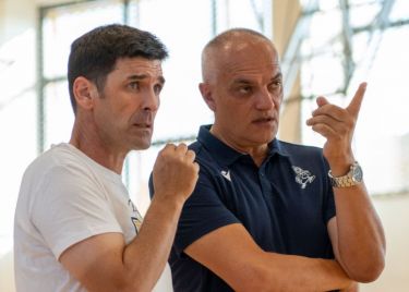 Veliko pojačanje u stručnom stožeru Dubrave