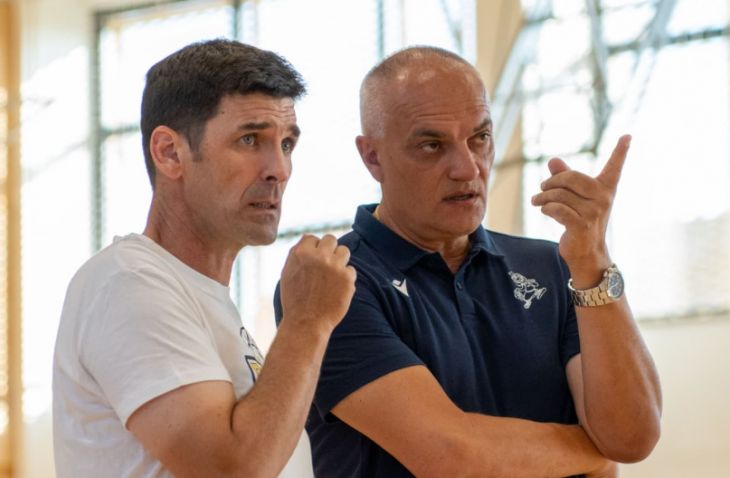 Veliko pojačanje u stručnom stožeru Dubrave