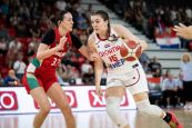 Olivia Vukosa ipak nije najmlađa debitantica u dresu reprezentacije, presudila su 32 dana