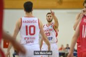FOTO: Nova pobjeda, nova stotka! Svi se igrači upisali u strijelce