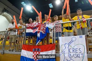 FOTO: Nova pobjeda, nova stotka! Svi se igrači upisali u strijelce