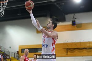 FOTO: Nova pobjeda, nova stotka! Svi se igrači upisali u strijelce