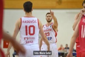 FOTO: Nova pobjeda, nova stotka! Svi se igrači upisali u strijelce