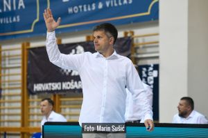 FOTO: Nova pobjeda, nova stotka! Svi se igrači upisali u strijelce