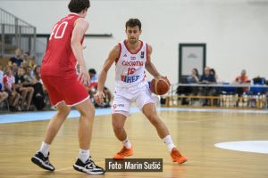 FOTO: Nova pobjeda, nova stotka! Svi se igrači upisali u strijelce