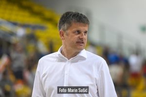 FOTO: Nova pobjeda, nova stotka! Svi se igrači upisali u strijelce