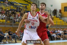 Zašto Michael Ružić ne igra za Joventut?