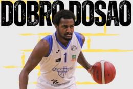 Dubrava dovela još jednog Amerikanca