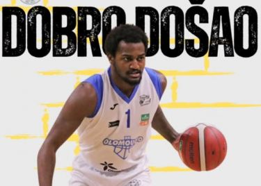 Dubrava dovela još jednog Amerikanca