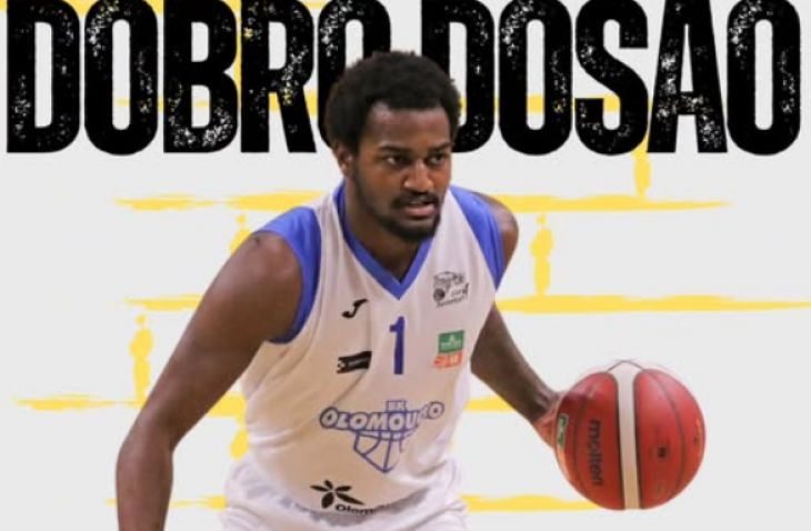Dubrava dovela još jednog Amerikanca