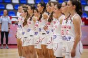 Kadetkinje poražene od Italije, u osmini finala čeka ih Francuska