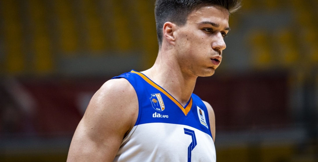Lovre Runjić neće ni u Zadar ni u Beč