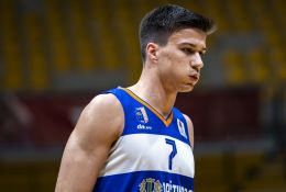 Lovre Runjić neće ni u Zadar ni u Beč