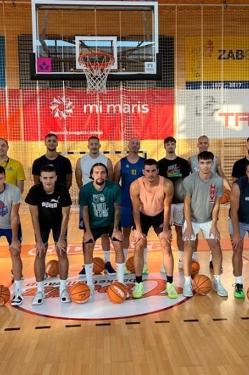 Džidić poveo Zabok u pripreme za novu sezonu. Črnjevć najavio dolazak još jednog pojačanja