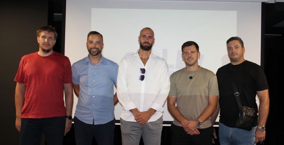 Košarkaški klub Solin izabrao novo vodstvo!