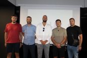 Košarkaški klub Solin izabrao novo vodstvo!