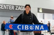 Kamaka Hepa stigao u Zagreb: Volim šutirati, igrač sam koji uvijek daje sve od sebe
