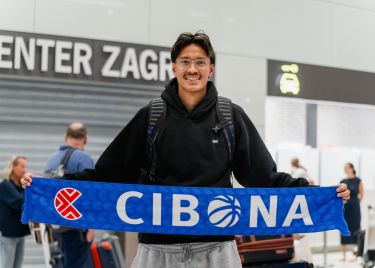 Kamaka Hepa stigao u Zagreb: Volim šutirati, igrač sam koji uvijek daje sve od sebe