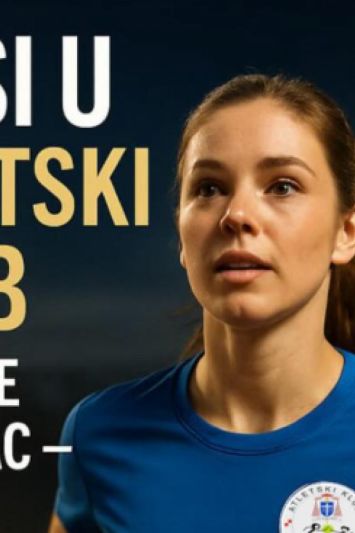 Atletski klub Alojzije Stepinac – Zadar otvara svoja vrata svima koji žele otkriti ljepotu i snagu kraljice sportova!