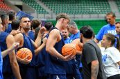 Dinamo u očekivanju još jednog pojačanja: Želimo u Zagreb dovesti kvalitetne europske klubove
