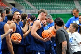 Dinamo u očekivanju još jednog pojačanja: Želimo u Zagreb dovesti kvalitetne europske klubove