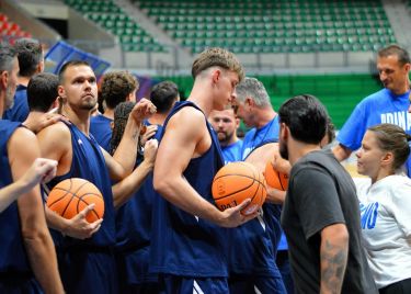Dinamo u očekivanju još jednog pojačanja: Želimo u Zagreb dovesti kvalitetne europske klubove
