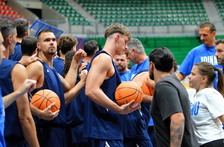 Dinamo u očekivanju još jednog pojačanja: Želimo u Zagreb dovesti kvalitetne europske klubove