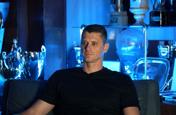 Rozić: Nismo kompletirali momčad, vjerujem da će biti jako puno dobrih i sretnih trenutaka za sve nas koji volimo Cibonu