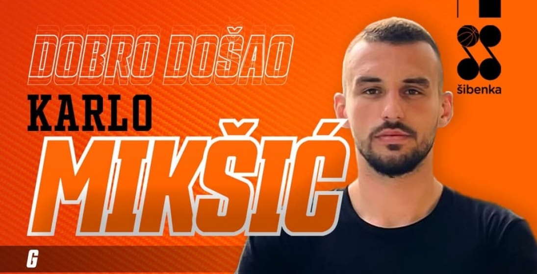 Od neprijatelja broj 1, do igrača koji se u Šibeniku osjeća kao doma i koji će sve dati za Šibenku