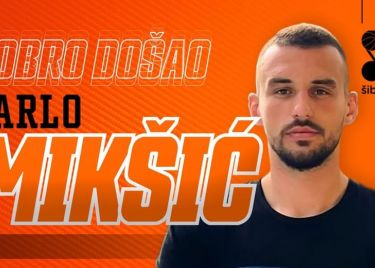 Od neprijatelja broj 1, do igrača koji se u Šibeniku osjeća kao doma i koji će sve dati za Šibenku