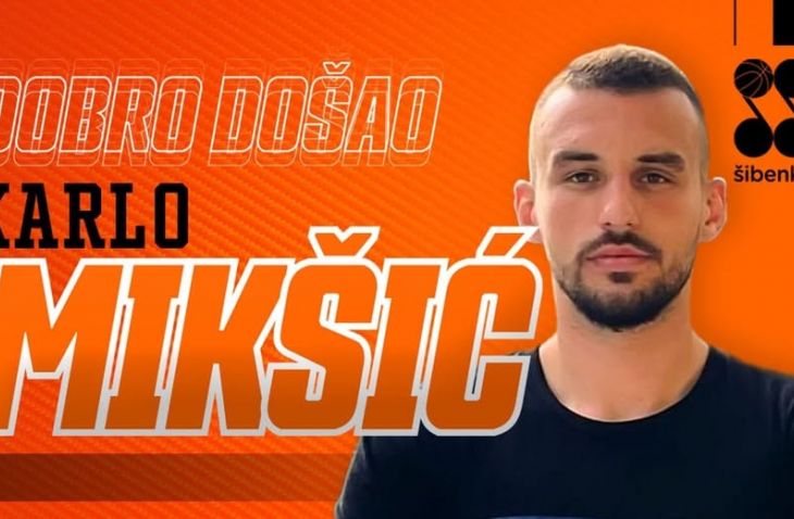 Od neprijatelja broj 1, do igrača koji se u Šibeniku osjeća kao doma i koji će sve dati za Šibenku
