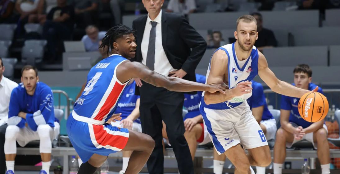 Bivši Alkarov Amerikanac ima novi klub