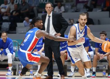 Bivši Alkarov Amerikanac ima novi klub