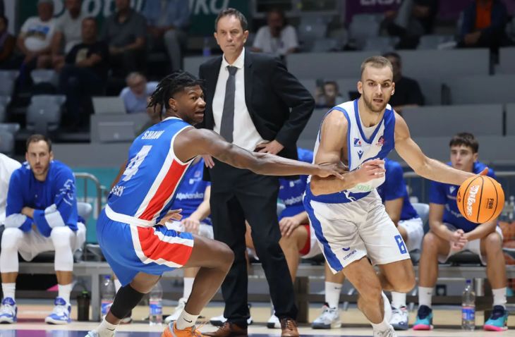 Bivši Alkarov Amerikanac ima novi klub