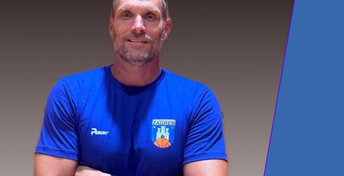 Joško Garma ima novi posao