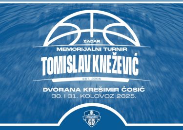 Turnir za Kneza i Vespu, prva prilika navijačima da vide novi Zadar