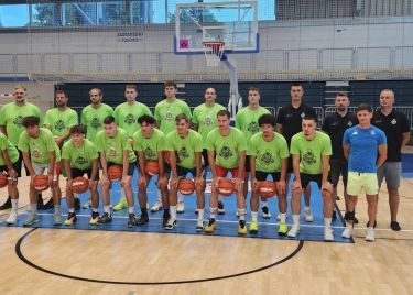 Okupilo se DepoLink Škrljevo, Sep poručio: Pred nama je vrijeme velikih mogućnosti