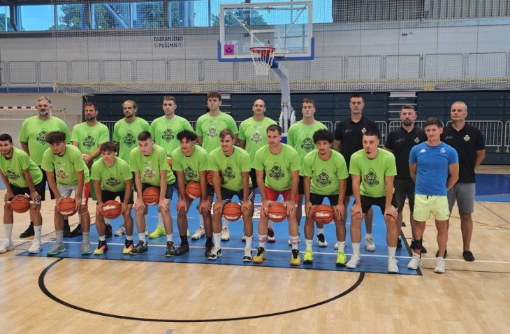 Okupilo se DepoLink Škrljevo, Sep poručio: Pred nama je vrijeme velikih mogućnosti