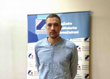 Zadar dobio novog direktora