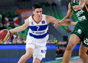 Lovre Runjić – jedan igrač, dva kluba?