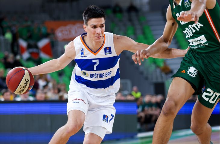 Lovre Runjić – jedan igrač, dva kluba?