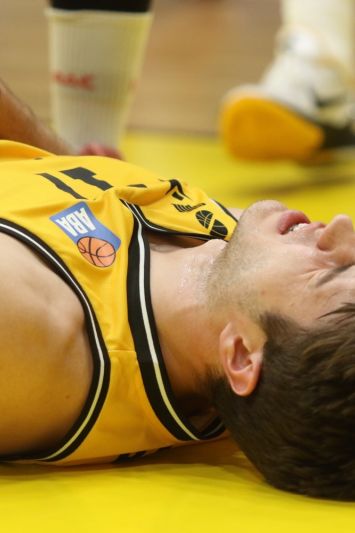Još jedan Hrvat u Beču, igrao je za Cedevitu i Split