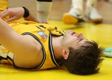 Još jedan Hrvat u Beču, igrao je za Cedevitu i Split