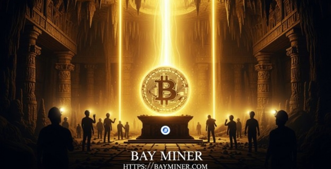 BAY Miner pokreće mobilnu platformu za rudarenje u oblaku sljedeće generacije, omogućujući korisnicima BTC-a i XRP-a da zarade 15,777 dolara dnevno